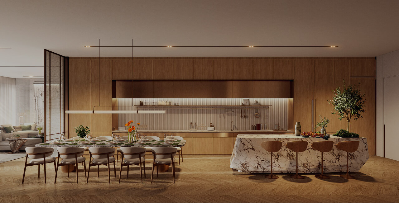 A signature of timeless elegance